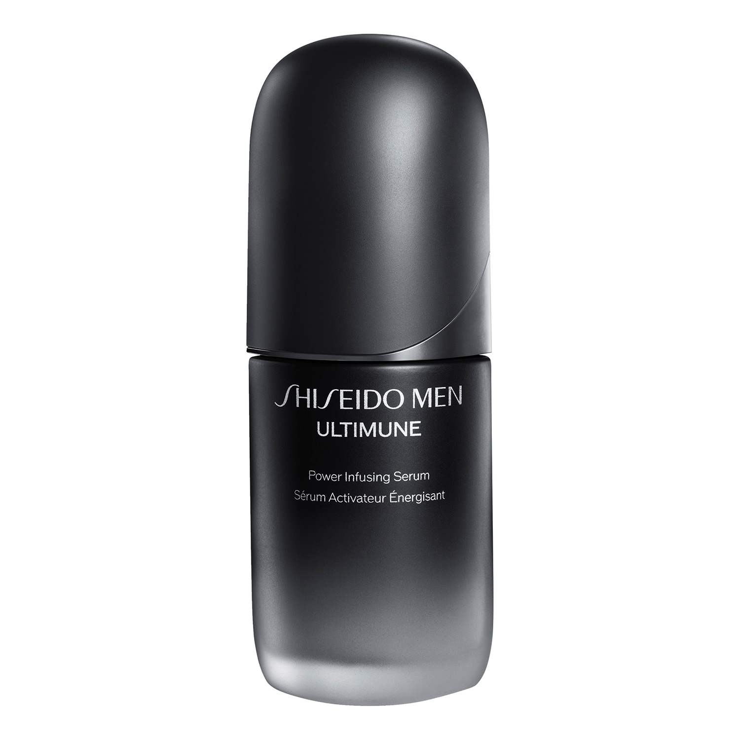 E-shop SHISEIDO - Shiseido Men Ultimune - Sérum pro muže pro zpevněnou pleť