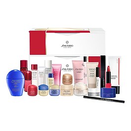 Shiseido Adventskalender - Adventskalender