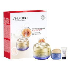 Vital Perfection Eye Care Set - cofanetto donna, SHISEIDO