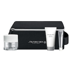 Shiseido Men Pouch Set - cofanetto uomo, SHISEIDO
