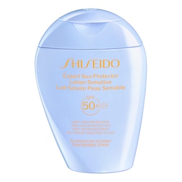 Expert Sun Protector - Lait Solaire Peau Sensible SPF50+ 