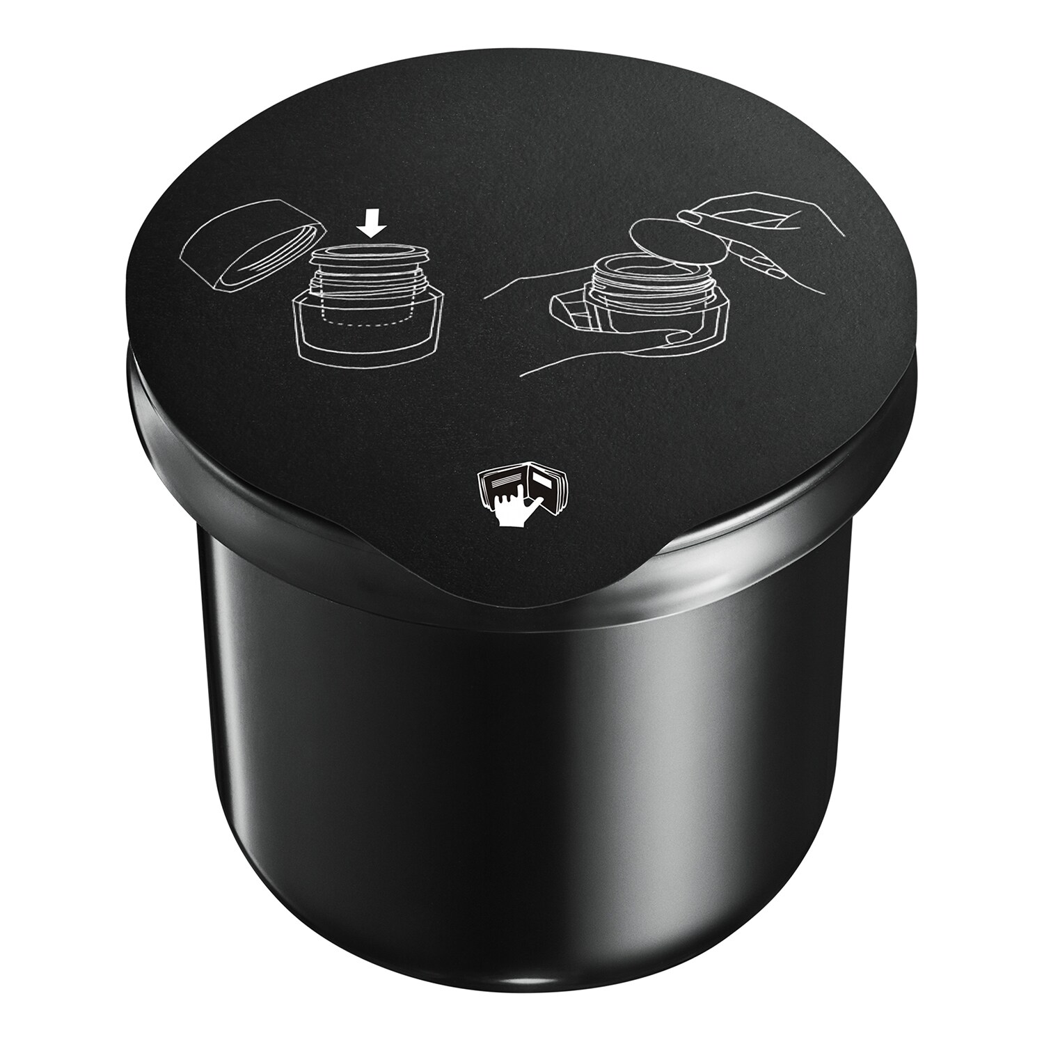 SHISEIDO - Skin Empowering - Face Cream Refill