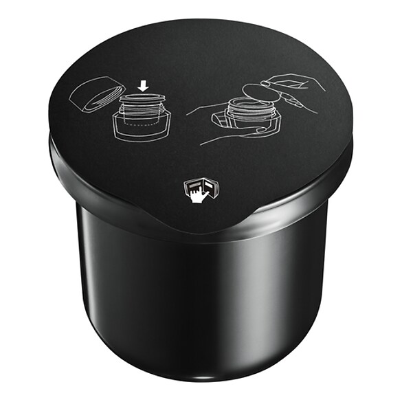 SKIN EMPOWERING CREAM REFILL, SHISEIDO