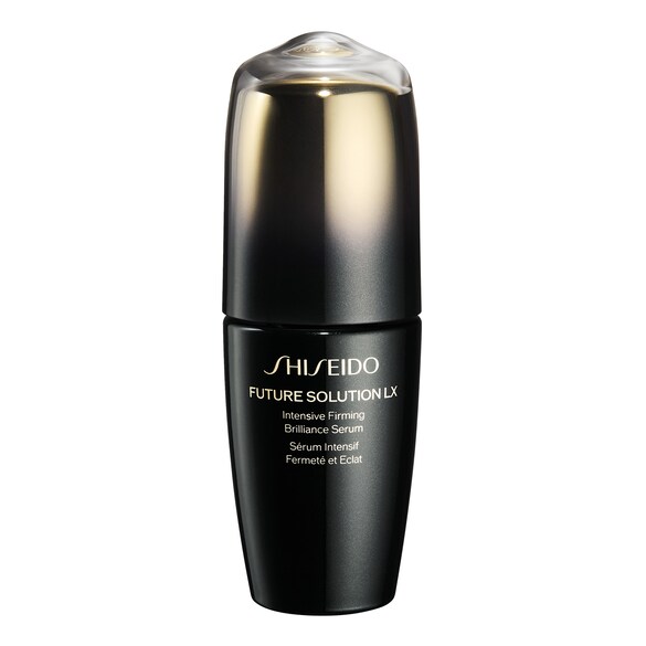 Shiseido - Intensive Firming Brilliance Serum - Siero Viso - future Solution Lx Sfslx I F B Serum - Donna