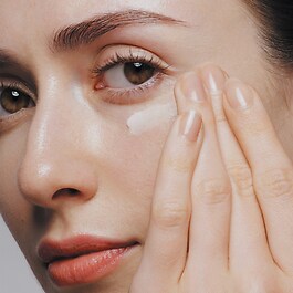 Future Solution LX - Eye and Lip Contour Regenerating Cream