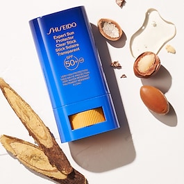 Yüksek Güneş Koruyuculu Şeffaf Stik - Yüz & Vücut SPF504