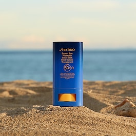 Yüksek Güneş Koruyuculu Şeffaf Stik - Yüz & Vücut SPF504