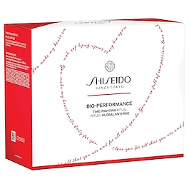 Coffret Bio-Performance - Rituel Anti-âge