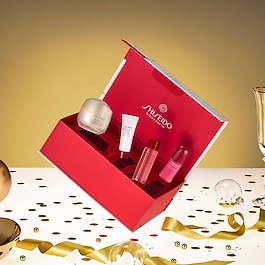 Shiseido Benefiance Holiday Kit - cofanetto donna