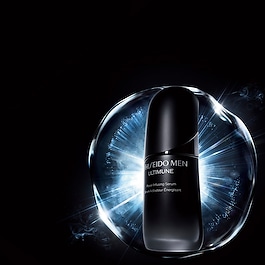 Ultimune Power Infusing Serum - crema viso uomo