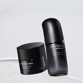 Ultimune Power Infusing Serum - crema viso uomo