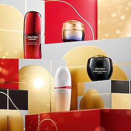 Shiseido Blockbuster Vanity - cofanetto donna