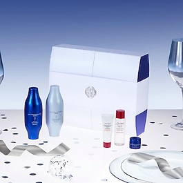 Bio Performance Skin Filler Holiday Set - cofanetto donna