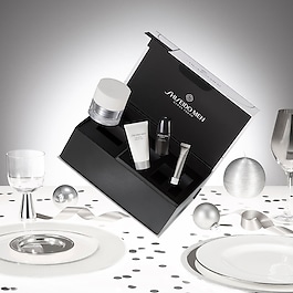Shiseido Men Total Revitalizer Holiday set - cofanetto uomo