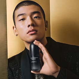 Shiseido Men Total Revitalizer Holiday set - cofanetto uomo