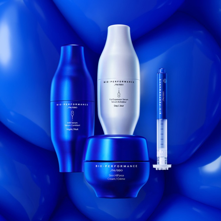 Bio-Performance - Micro-Click Soin Concentré