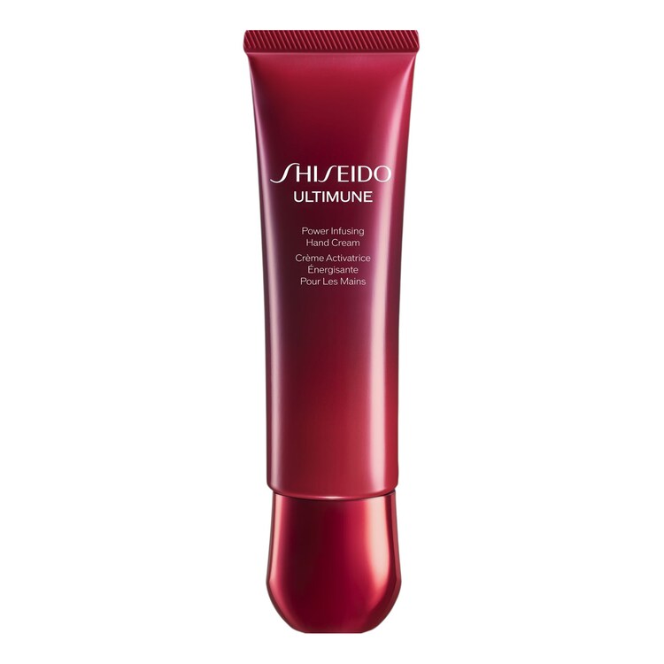 Ultimune Power Infusing Hand Cream - El Kremi