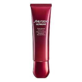 Power Infusing Hand Cream - Energetyzująco-nawilżający krem do rąk image