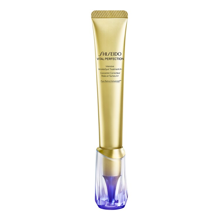 Vital Perfection WrinkleSpot Treatment - Yüksek Performanslı Bakım Ürünü
