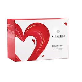 :Benefiance Pouch Set - Coffret soin visage