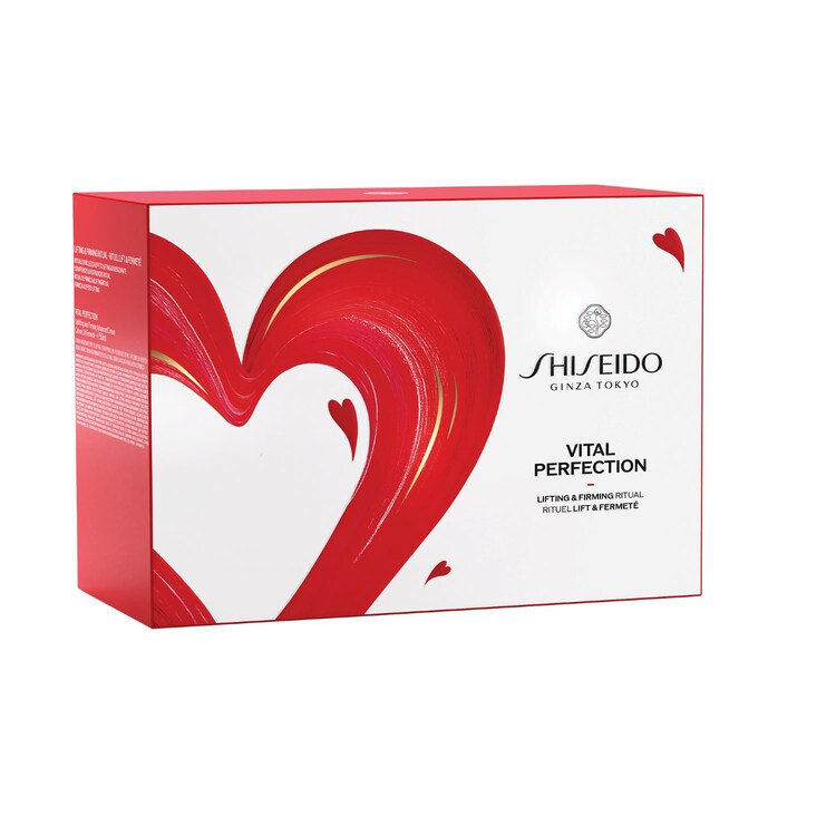 Vital Perfection - Coffret soin du visage