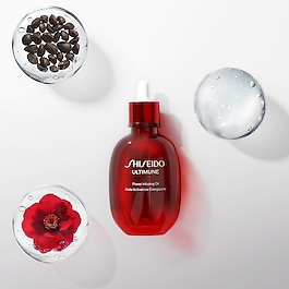 Ultimune Power Infusing Oil - Olio multiuso
