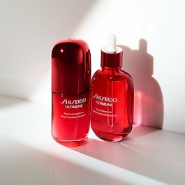 Ultimune Power Infusing Oil - Olio multiuso