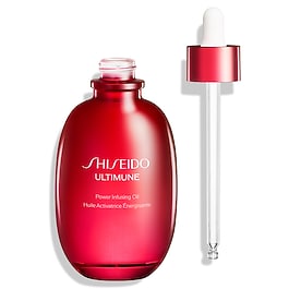 Ultimune Power Infusing Oil - Olio multiuso