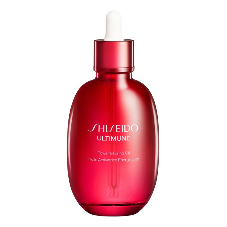 Ultimune Power Infusing Oil - Olio multiuso