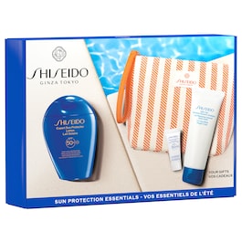 Sun Protection Pouch Set - cofanetto suncare