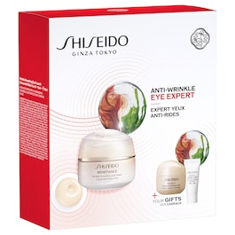 Benefiance Eye Care Set - cofanetto donna