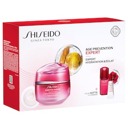 Essential Energy Value Set - cofanetto donna