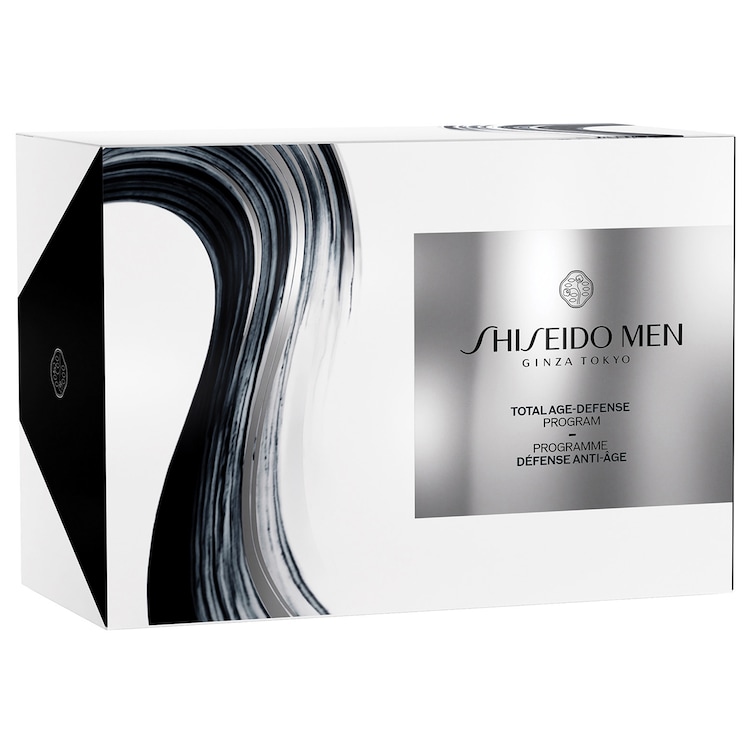 Shiseido Men Pouch Set - cofanetto uomo