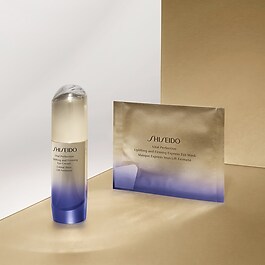 Vital Perfection - Liftende und straffende Anti-Aging-Augenmaske Express