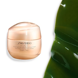 Benefiance - Overnight Wrinkle Resisting Anti-aging Cream