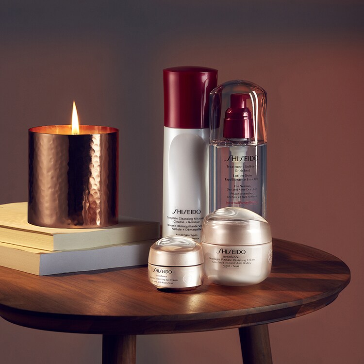 Benefiance - Crema Notte Antietà E Antinvecchiamento