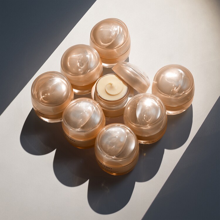 Benefiance - Crema Notte Antietà E Antinvecchiamento