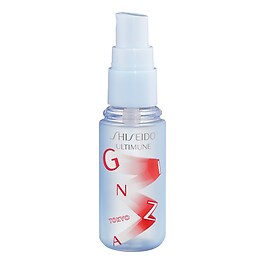 Ultimune Defense Refresh Mist