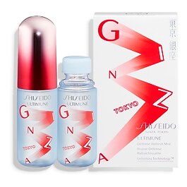 Ultimune Defense Refresh Mist
