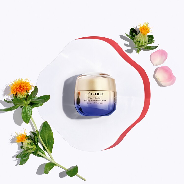 Vital Perfection Uplifting And  Firming Cream 