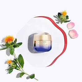 Vital Perfection Uplifting And Firming Cream Enriched