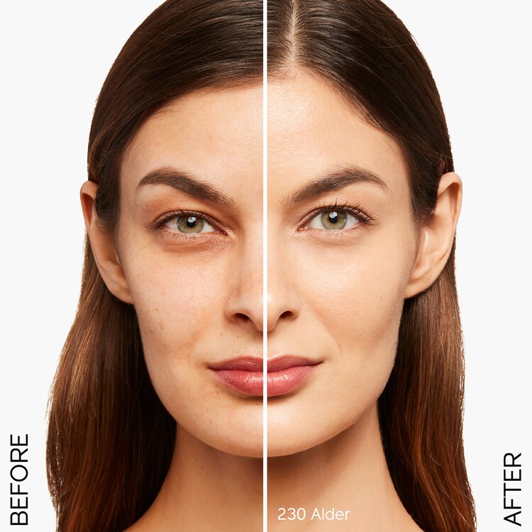 Synchro Skin Radiant Lifting Foundation - Podkład liftingujący