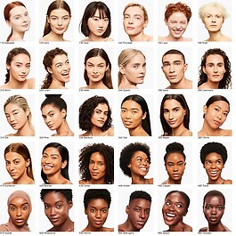 Synchro Skin Radiant Lifting Foundation - Fondöten
