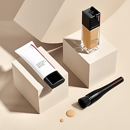 Synchro Skin - Soft Blurring Primer