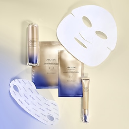 Vital Perfection - LiftDefine Radiance Face Mask