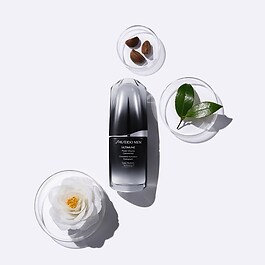 Shiseido Men Ultimune - Stärkendes Serum für Männer