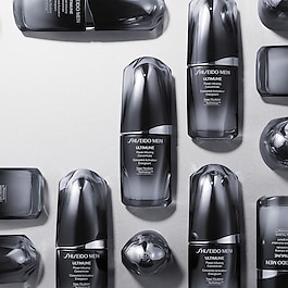 Shiseido Men Ultimune - Stärkendes Serum für Männer