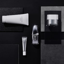 Shiseido Men Ultimune - Stärkendes Serum für Männer