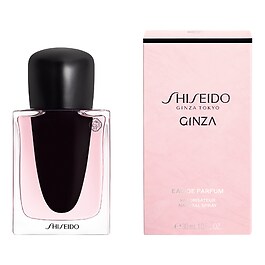GINZA - Eau de Parfum