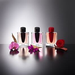 GINZA - Eau de Parfum